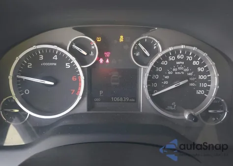 2014 Toyota Tundra Limited 5.7L V8 from USA, damaged, VIN 5TFHW5F10EX401786